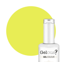 Gelous - Nail Products - Breathless
