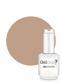 Gelous - Nail Products - Brown