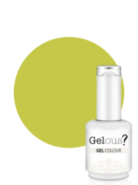 Gelous - Nail Products - Lime Time