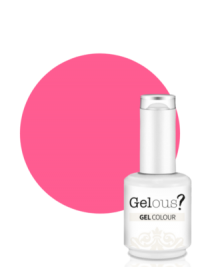 Gelous Nail Gel - Aqua Pink